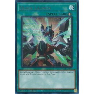 Quick Launch (V.2 - Silver...