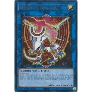 Security Dragon (V.2 -...