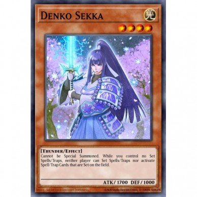 Denko Sekka