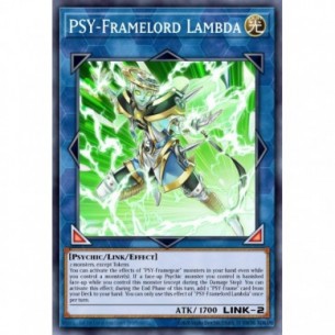 PSY-Framelord Lambda