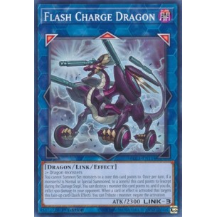 Flash Charge Dragon