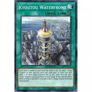 Kyoutou Lungomare