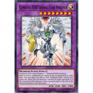 Elemental HERO Shining...