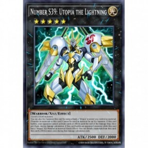 Number S39: Utopia the...