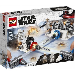 LEGO Star Wars - 75239 -...