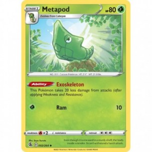 Metapod