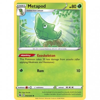 Metapod