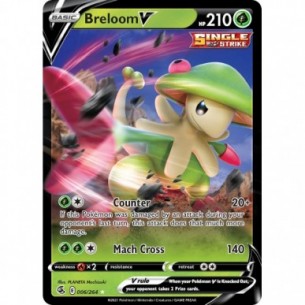 Breloom V