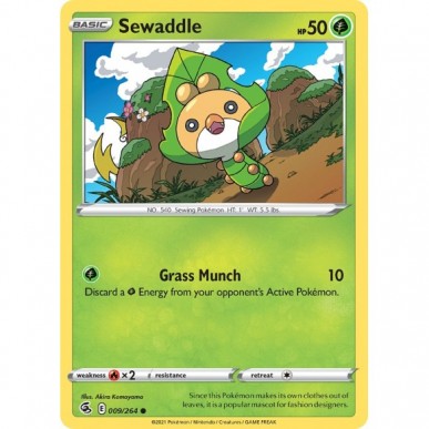 Sewaddle