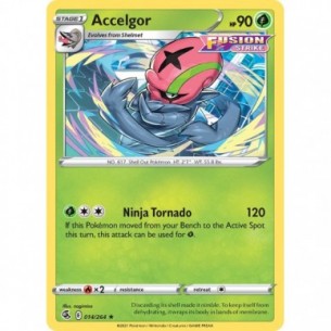 Accelgor