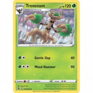 Trevenant