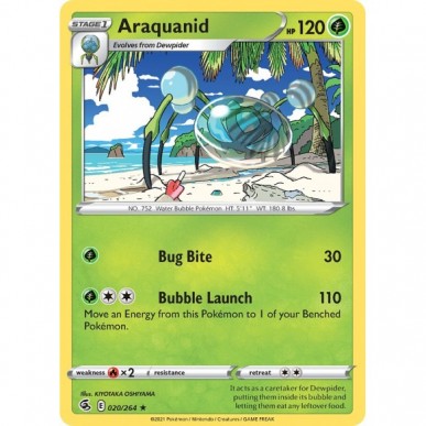 Araquanid