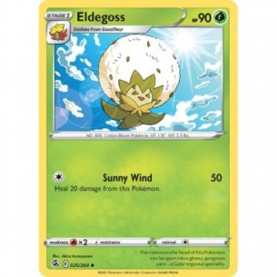 Eldegoss