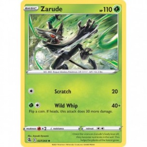 Zarude