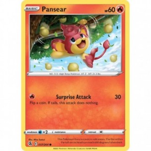 Pansear