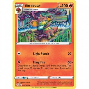 Simisear