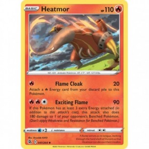 Heatmor