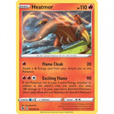 Heatmor