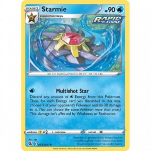Starmie