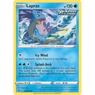 Lapras