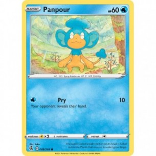 Panpour