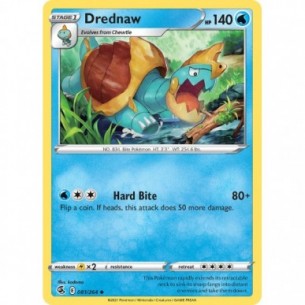 Drednaw