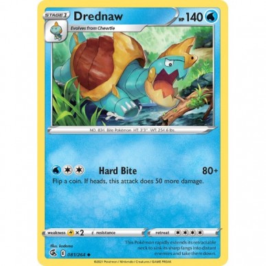 Drednaw