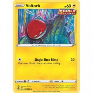 Voltorb