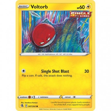 Voltorb