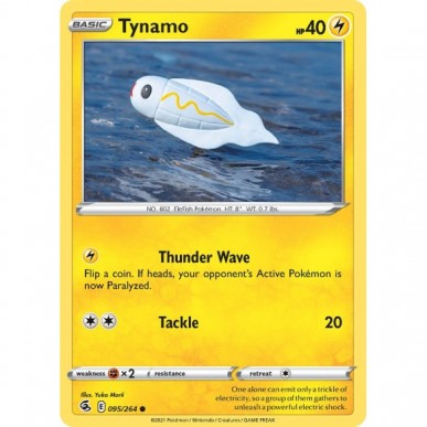 Tynamo