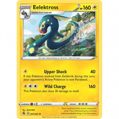 Eelektross