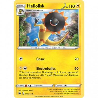 Heliolisk