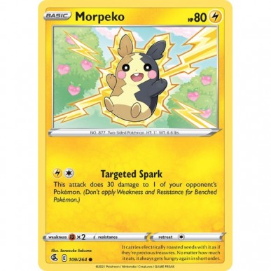 Morpeko