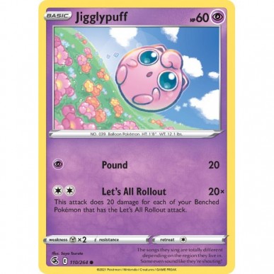 Jigglypuff