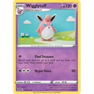 Wigglytuff