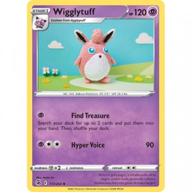 Wigglytuff