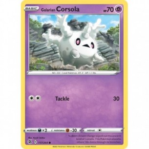 Galarian Corsola