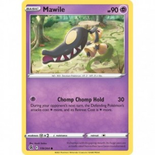 Mawile