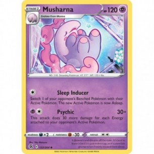 Musharna