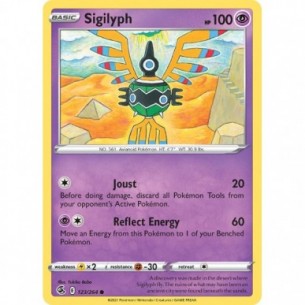 Sigilyph
