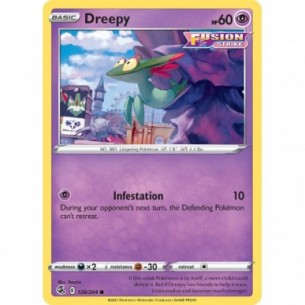 Dreepy