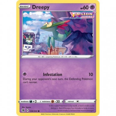 Dreepy