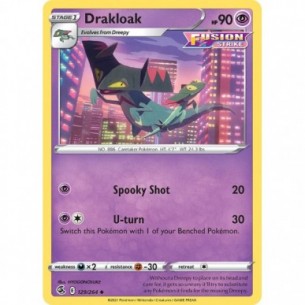 Drakloak