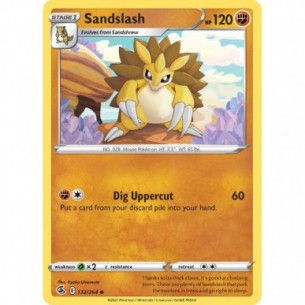 Sandslash