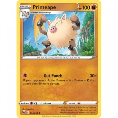 Primeape