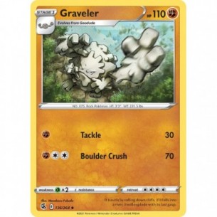 Graveler