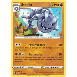 Steelix