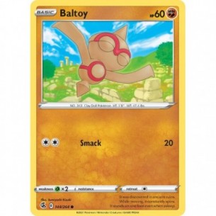 Baltoy