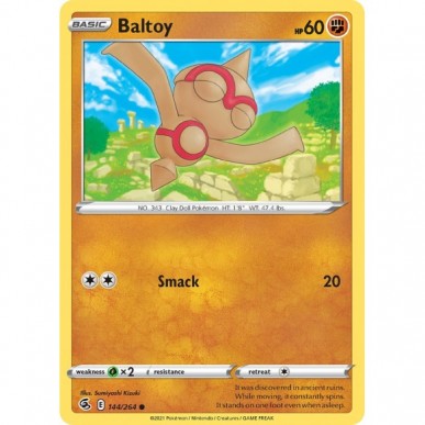 Baltoy