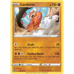 Landorus
